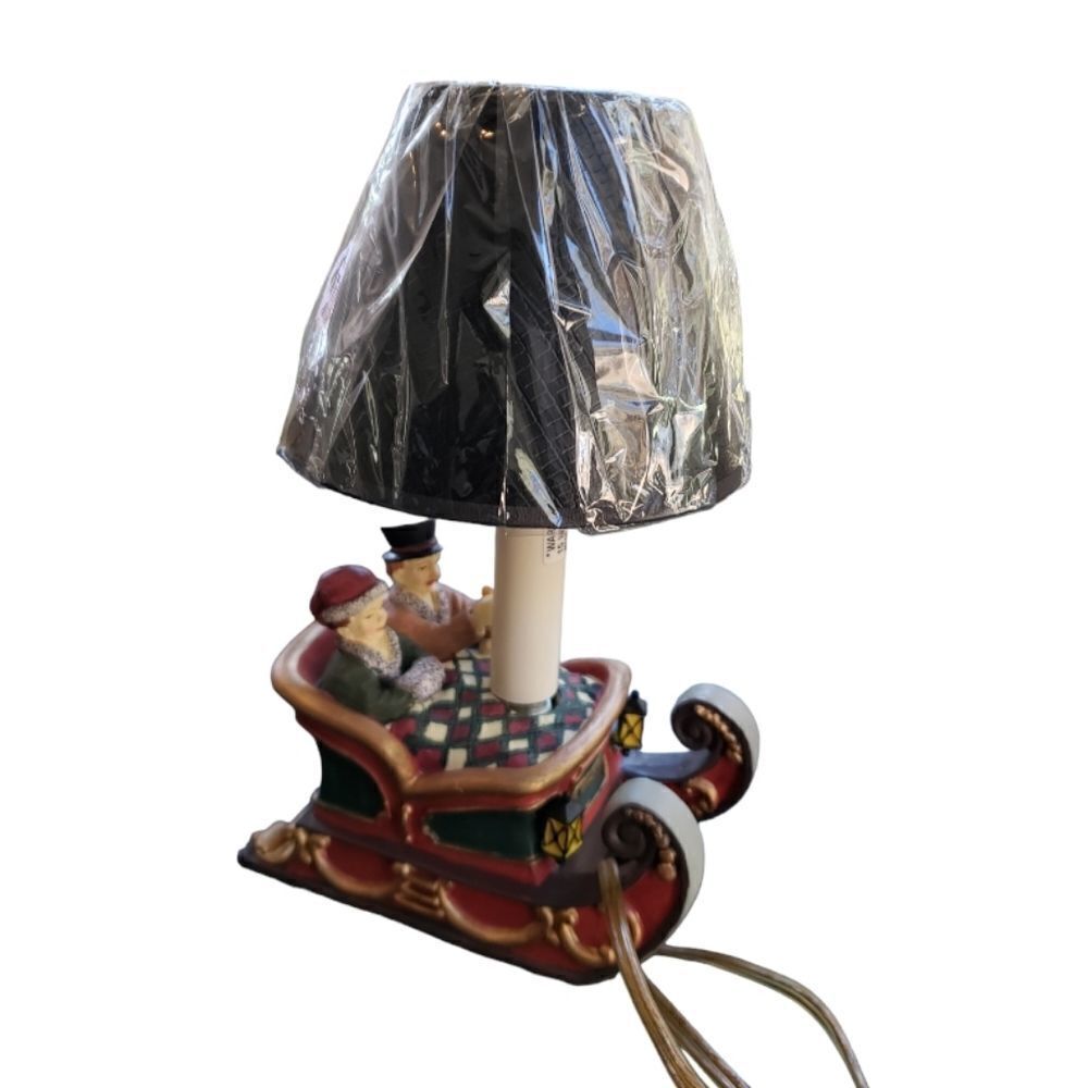 Christmas Sliegh Light